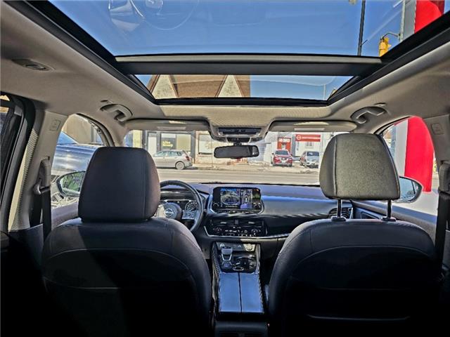 2023 Nissan Rogue SL (Stk: HPU0375) in Toronto - Image 19 of 22