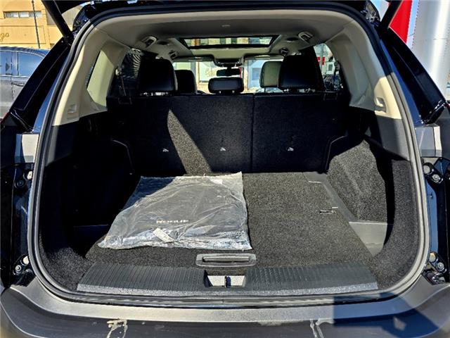 2023 Nissan Rogue SL (Stk: HPU0375) in Toronto - Image 20 of 22