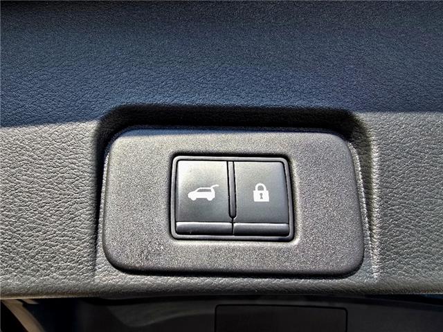 2023 Nissan Rogue SL (Stk: HPU0375) in Toronto - Image 21 of 22