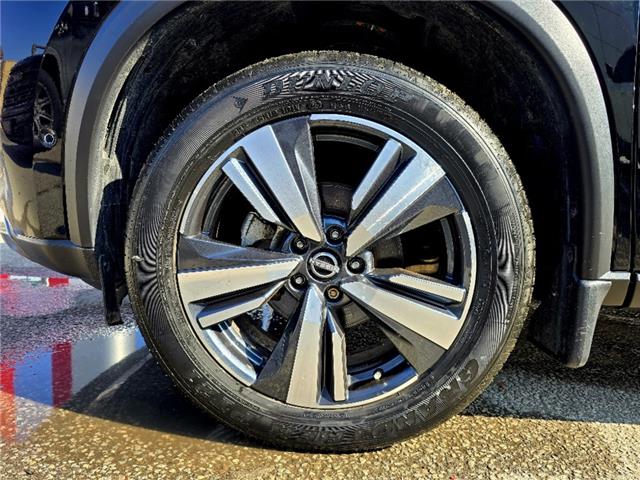 2023 Nissan Rogue SL (Stk: HPU0375) in Toronto - Image 22 of 22