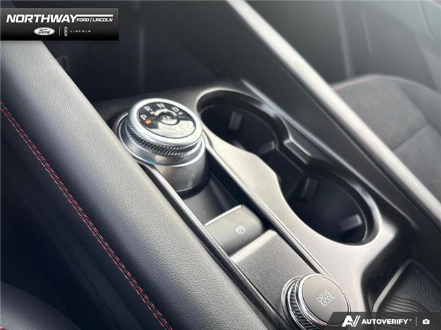 2026 Ford Explorer ST (Stk: 6EX2028) in Brantford - Image 15 of 22