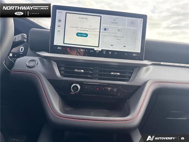 2026 Ford Explorer ST (Stk: 6EX2028) in Brantford - Image 16 of 22