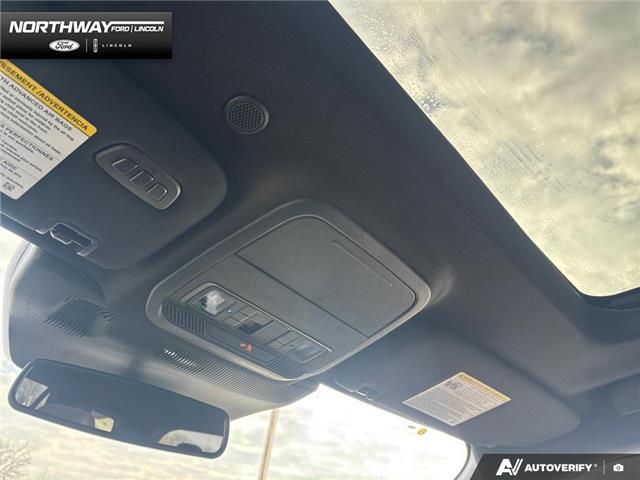 2026 Ford Explorer ST (Stk: 6EX2028) in Brantford - Image 18 of 22