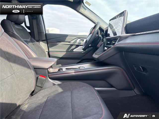 2026 Ford Explorer ST (Stk: 6EX2028) in Brantford - Image 19 of 22