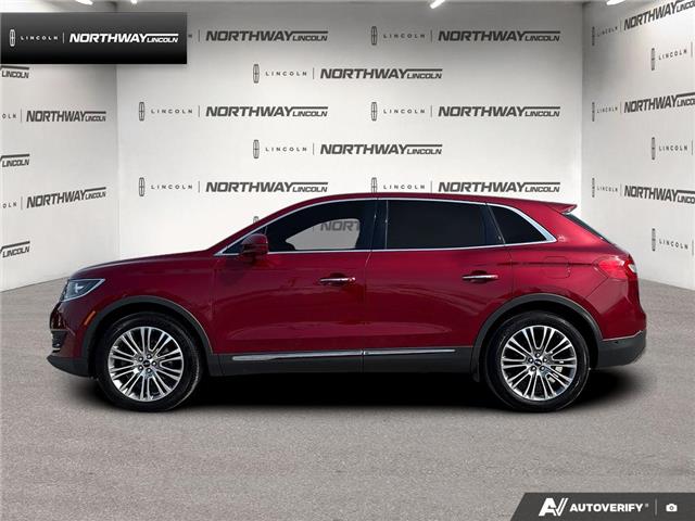 2018 Lincoln MKX Reserve (Stk: DR1052A) in Brantford - Image 3 of 22 2018 Lincoln MKX Reserve (Stk: DR1052A) in Brantford - Image 3 of 22