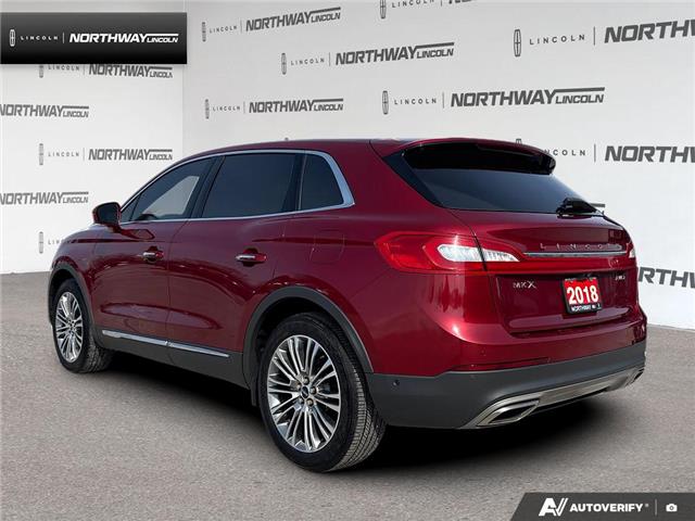 2018 Lincoln MKX Reserve (Stk: DR1052A) in Brantford - Image 4 of 22 2018 Lincoln MKX Reserve (Stk: DR1052A) in Brantford - Image 4 of 22