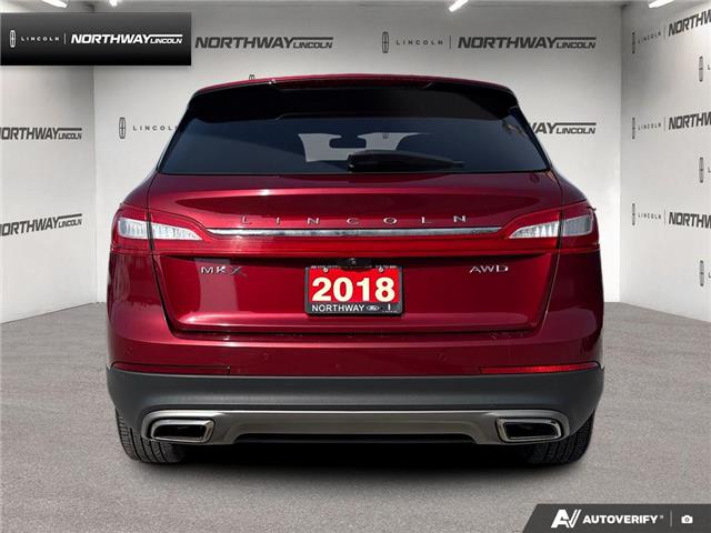 2018 Lincoln MKX Reserve (Stk: DR1052A) in Brantford - Image 5 of 22 2018 Lincoln MKX Reserve (Stk: DR1052A) in Brantford - Image 5 of 22