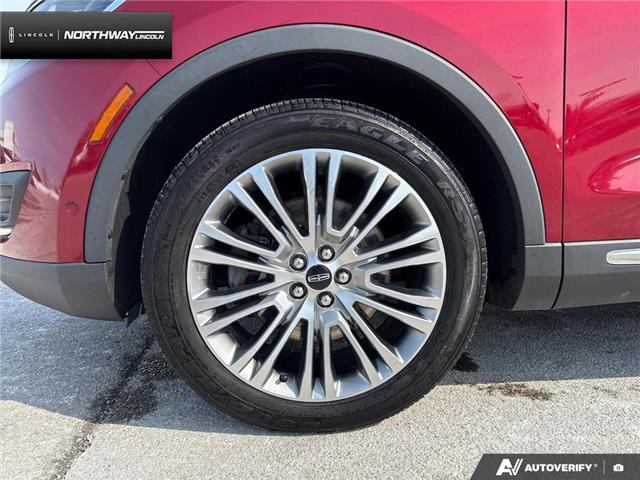 2018 Lincoln MKX Reserve (Stk: DR1052A) in Brantford - Image 6 of 22 2018 Lincoln MKX Reserve (Stk: DR1052A) in Brantford - Image 6 of 22
