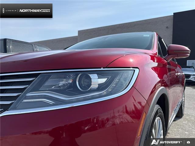 2018 Lincoln MKX Reserve (Stk: DR1052A) in Brantford - Image 7 of 22 2018 Lincoln MKX Reserve (Stk: DR1052A) in Brantford - Image 7 of 22