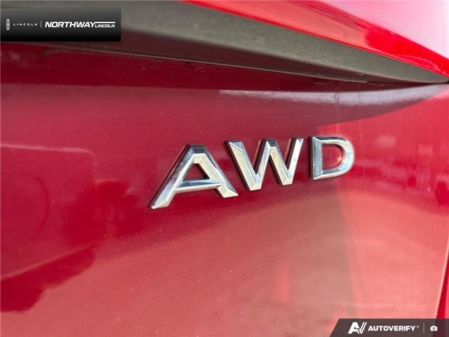 2018 Lincoln MKX Reserve (Stk: DR1052A) in Brantford - Image 8 of 22 2018 Lincoln MKX Reserve (Stk: DR1052A) in Brantford - Image 8 of 22