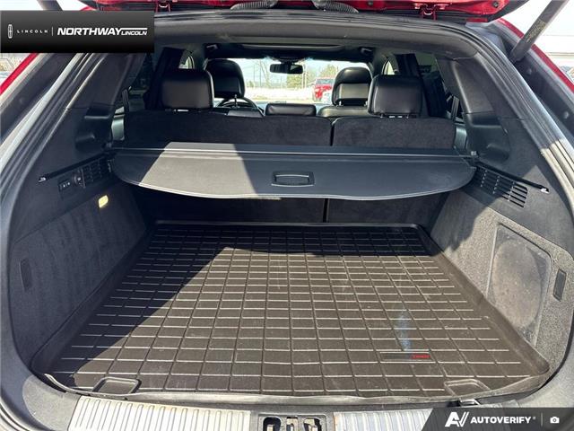 2018 Lincoln MKX Reserve (Stk: DR1052A) in Brantford - Image 10 of 22 2018 Lincoln MKX Reserve (Stk: DR1052A) in Brantford - Image 10 of 22