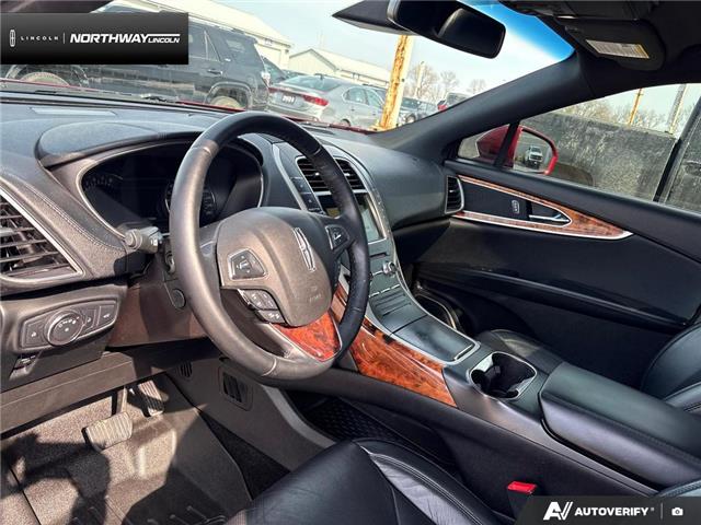 2018 Lincoln MKX Reserve (Stk: DR1052A) in Brantford - Image 11 of 22 2018 Lincoln MKX Reserve (Stk: DR1052A) in Brantford - Image 11 of 22