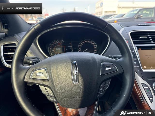 2018 Lincoln MKX Reserve (Stk: DR1052A) in Brantford - Image 12 of 22 2018 Lincoln MKX Reserve (Stk: DR1052A) in Brantford - Image 12 of 22