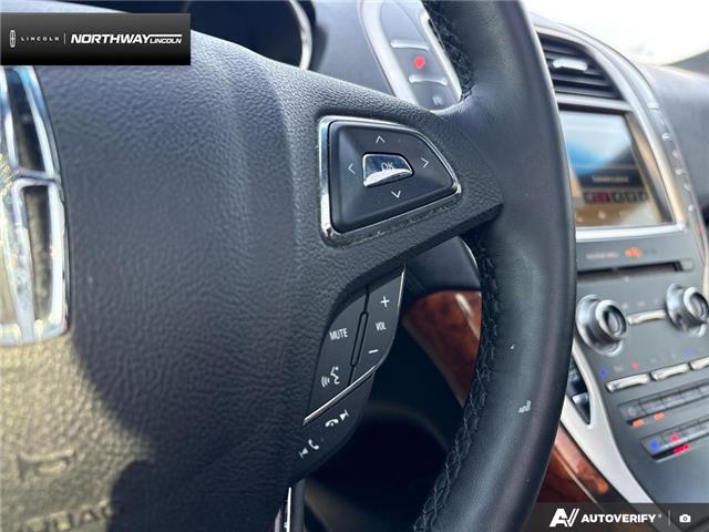 2018 Lincoln MKX Reserve (Stk: DR1052A) in Brantford - Image 13 of 22 2018 Lincoln MKX Reserve (Stk: DR1052A) in Brantford - Image 13 of 22