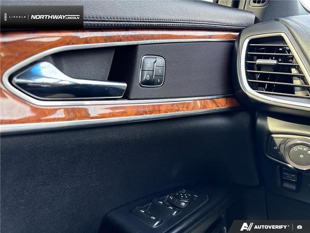 2018 Lincoln MKX Reserve (Stk: DR1052A) in Brantford - Image 14 of 22 2018 Lincoln MKX Reserve (Stk: DR1052A) in Brantford - Image 14 of 22