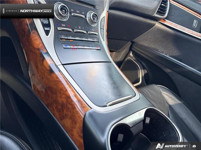 2018 Lincoln MKX Reserve (Stk: DR1052A) in Brantford - Image 15 of 22 2018 Lincoln MKX Reserve (Stk: DR1052A) in Brantford - Image 15 of 22