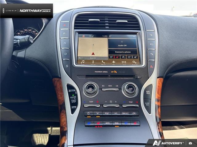 2018 Lincoln MKX Reserve (Stk: DR1052A) in Brantford - Image 16 of 22 2018 Lincoln MKX Reserve (Stk: DR1052A) in Brantford - Image 16 of 22