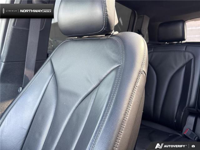 2018 Lincoln MKX Reserve (Stk: DR1052A) in Brantford - Image 17 of 22 2018 Lincoln MKX Reserve (Stk: DR1052A) in Brantford - Image 17 of 22