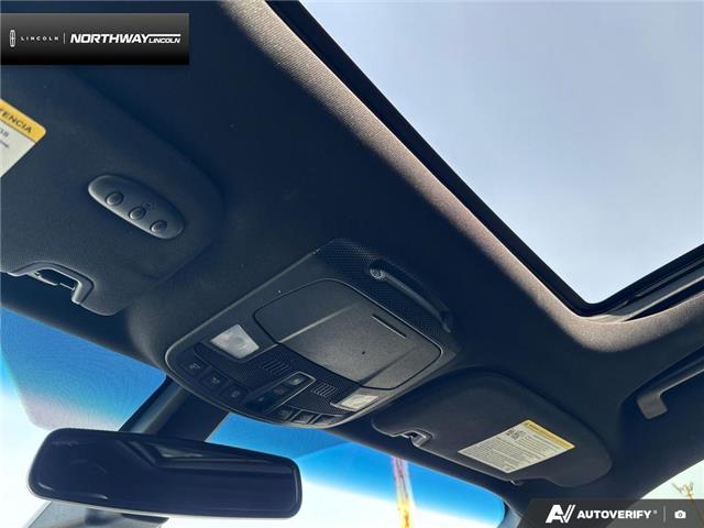 2018 Lincoln MKX Reserve (Stk: DR1052A) in Brantford - Image 18 of 22 2018 Lincoln MKX Reserve (Stk: DR1052A) in Brantford - Image 18 of 22