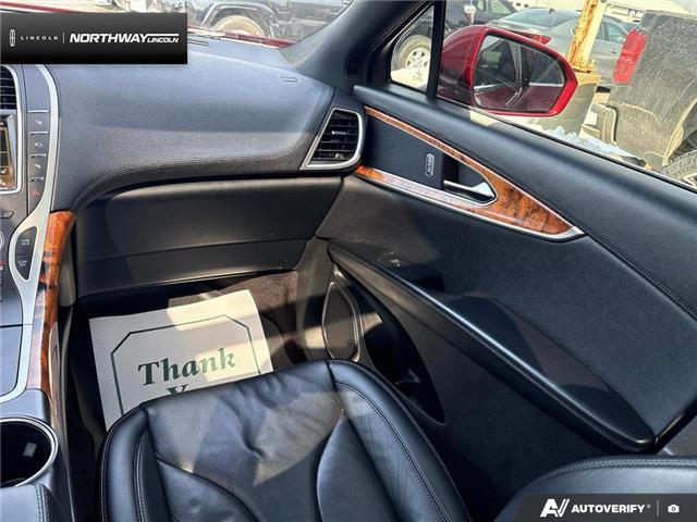 2018 Lincoln MKX Reserve (Stk: DR1052A) in Brantford - Image 22 of 22 2018 Lincoln MKX Reserve (Stk: DR1052A) in Brantford - Image 22 of 22