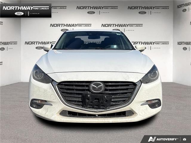 2018 Mazda Mazda3 GT (Stk: 5LA1247A) in Brantford - Image 2 of 18