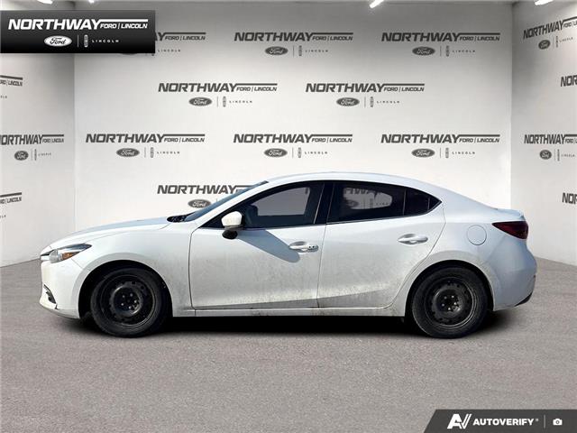 2018 Mazda Mazda3 GT (Stk: 5LA1247A) in Brantford - Image 3 of 18