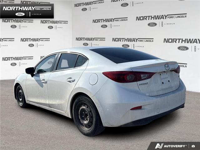 2018 Mazda Mazda3 GT (Stk: 5LA1247A) in Brantford - Image 4 of 18