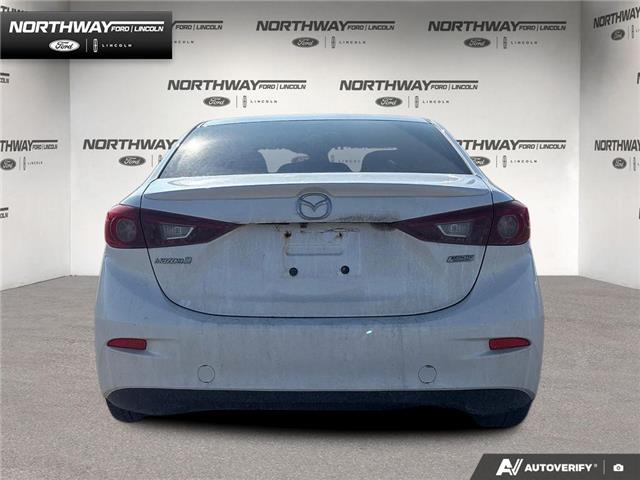 2018 Mazda Mazda3 GT (Stk: 5LA1247A) in Brantford - Image 5 of 18