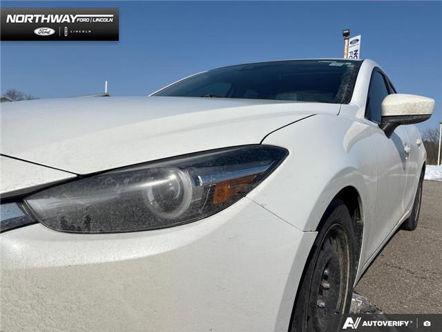 2018 Mazda Mazda3 GT (Stk: 5LA1247A) in Brantford - Image 6 of 18