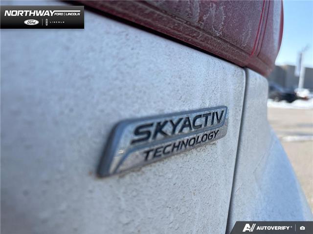 2018 Mazda Mazda3 GT (Stk: 5LA1247A) in Brantford - Image 7 of 18