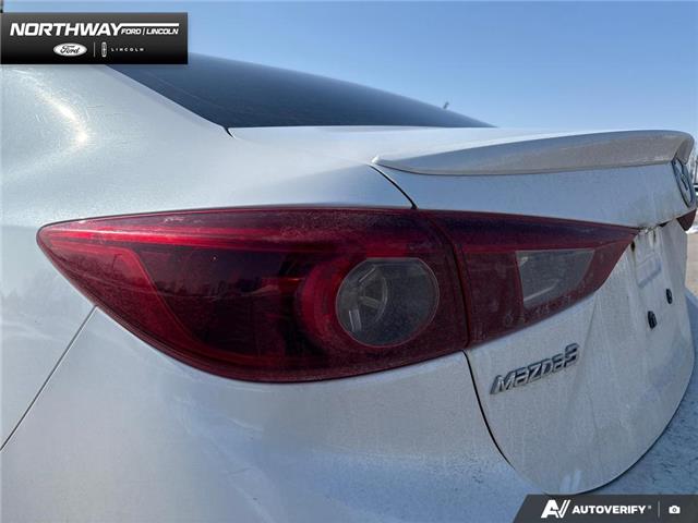 2018 Mazda Mazda3 GT (Stk: 5LA1247A) in Brantford - Image 8 of 18