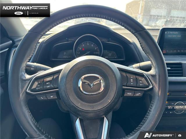 2018 Mazda Mazda3 GT (Stk: 5LA1247A) in Brantford - Image 10 of 18