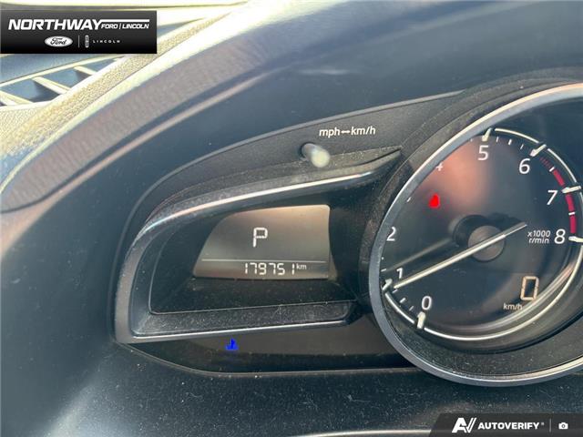 2018 Mazda Mazda3 GT (Stk: 5LA1247A) in Brantford - Image 11 of 18