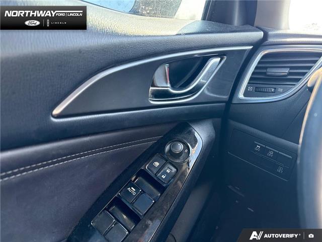 2018 Mazda Mazda3 GT (Stk: 5LA1247A) in Brantford - Image 13 of 18