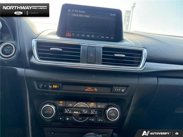 2018 Mazda Mazda3 GT (Stk: 5LA1247A) in Brantford - Image 15 of 18