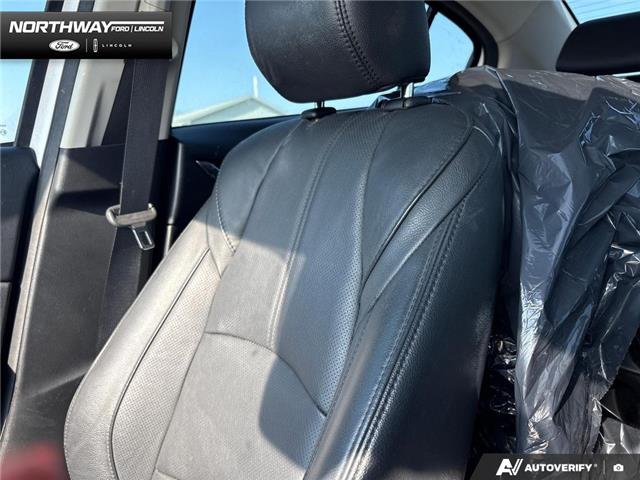 2018 Mazda Mazda3 GT (Stk: 5LA1247A) in Brantford - Image 16 of 18