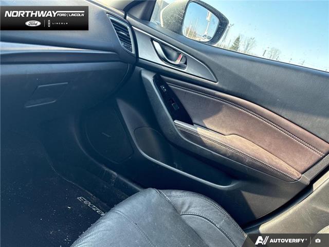 2018 Mazda Mazda3 GT (Stk: 5LA1247A) in Brantford - Image 18 of 18