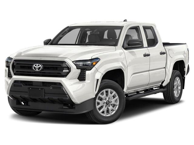 2026 Toyota Tacoma Base (Stk: T26151) in Sault Ste. Marie - Image 1 of 3