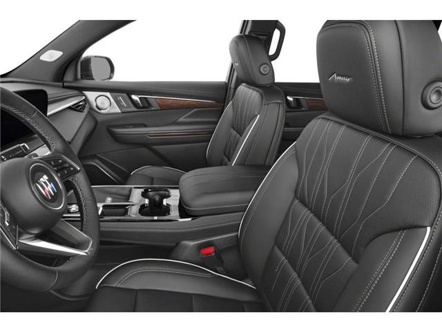 2026 Buick Enclave Avenir (Stk: 26443) in Haliburton - Image 4 of 10