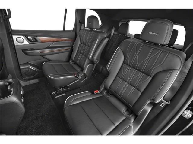 2026 Buick Enclave Avenir (Stk: 26443) in Haliburton - Image 7 of 10