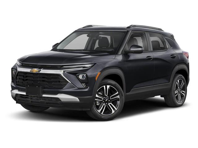 2026 Chevrolet TrailBlazer LT (Stk: 26448) in Haliburton - Image 1 of 3