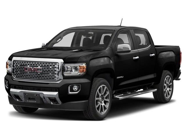 2019 GMC Canyon Denali (Stk: 260467A) in Calgary - Image 1 of 12