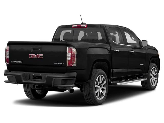 2019 GMC Canyon Denali (Stk: 260467A) in Calgary - Image 3 of 12