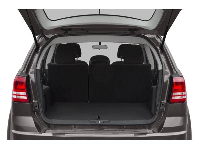 2015 Dodge Journey CVP/SE Plus (Stk: U3868A) in Hanover - Image 8 of 11