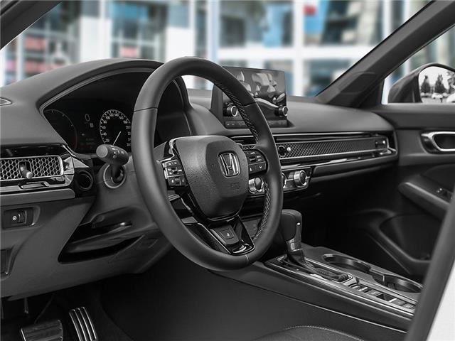 2026 Honda Civic Sport (Stk: 382450) in Ottawa - Image 12 of 23