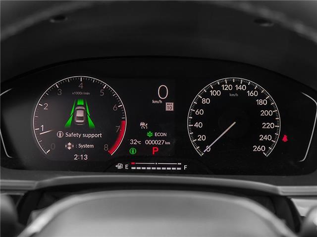 2026 Honda Civic Sport (Stk: 382450) in Ottawa - Image 14 of 23