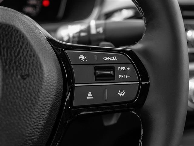 2026 Honda Civic Sport (Stk: 382450) in Ottawa - Image 15 of 23