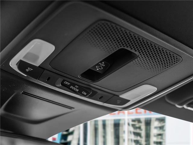 2026 Honda Civic Sport (Stk: 382450) in Ottawa - Image 19 of 23