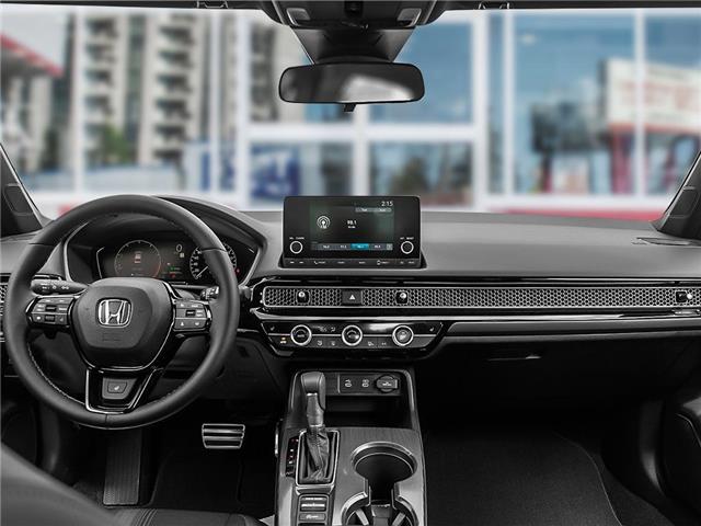2026 Honda Civic Sport (Stk: 382450) in Ottawa - Image 22 of 23