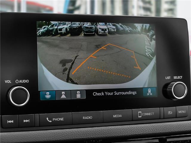 2026 Honda Civic Sport (Stk: 382450) in Ottawa - Image 23 of 23